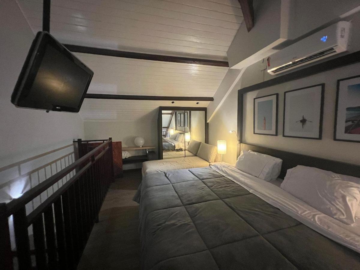 Apartamento Loft Duplex Urbano E Sofisticado, Com Tematica Praiana No Rio Vermelho Salvador Exterior foto