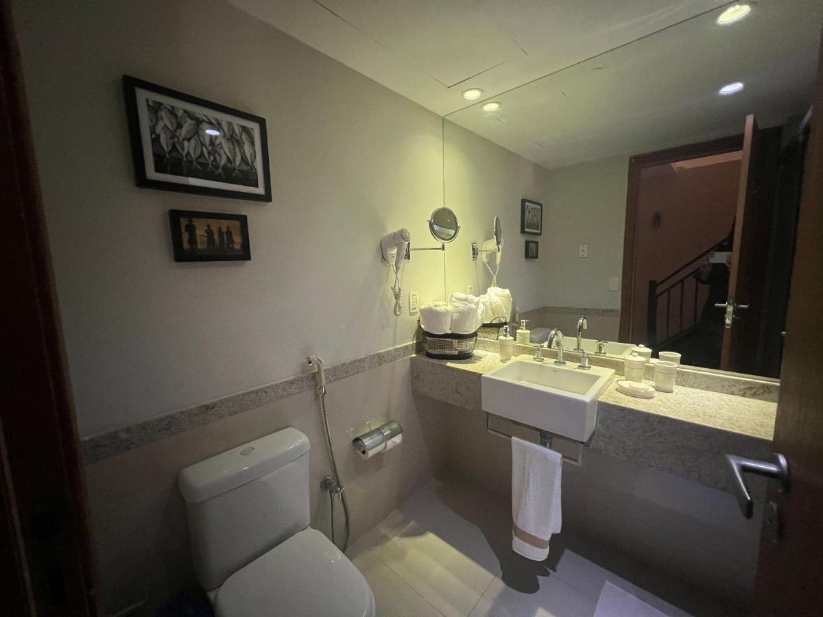Apartamento Loft Duplex Urbano E Sofisticado, Com Tematica Praiana No Rio Vermelho Salvador Exterior foto