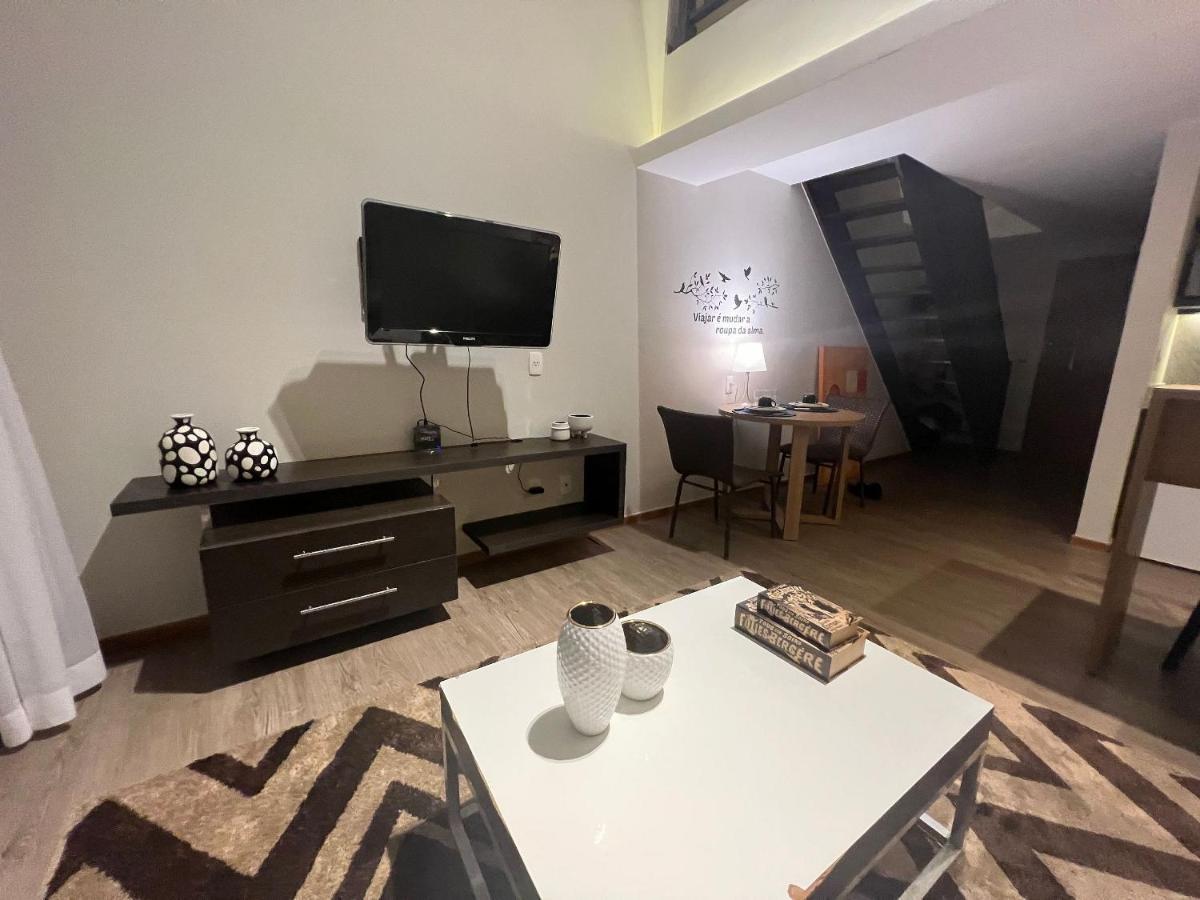 Apartamento Loft Duplex Urbano E Sofisticado, Com Tematica Praiana No Rio Vermelho Salvador Exterior foto