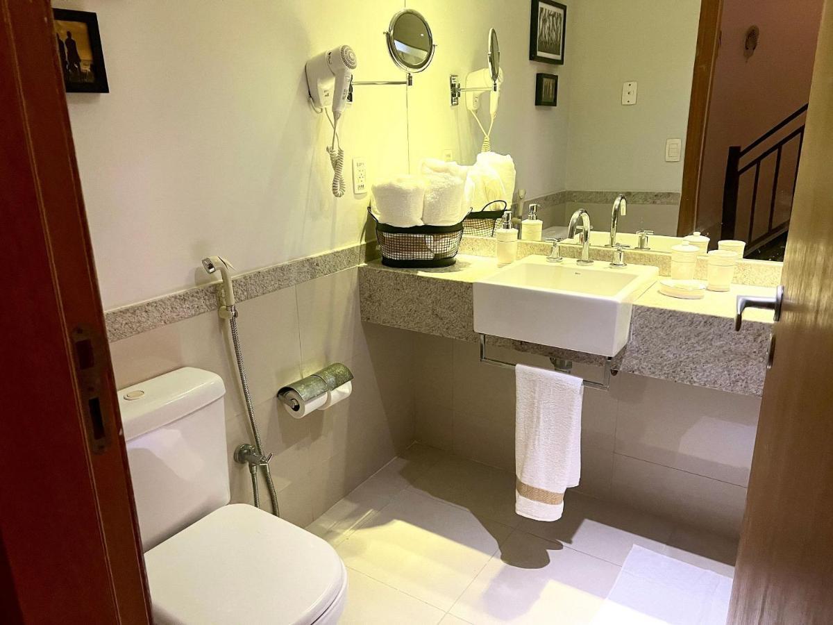 Apartamento Loft Duplex Urbano E Sofisticado, Com Tematica Praiana No Rio Vermelho Salvador Exterior foto